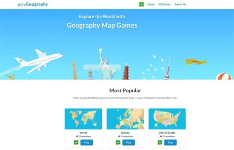 GeoGuessr: Un Gioco Geografico Virtuale che Ti Sfida a Individuare il Mondo!