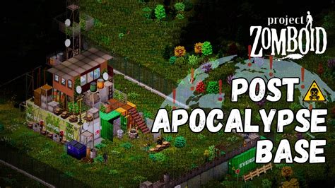 Project Zomboid: Un Simulatore di Sopravvivenza Post-Apocalittica Gruesome e Realistico!