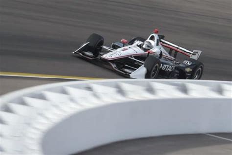 Verizon IndyCar Series 2018: Una Corsa Spettacolare di Adrenalina e Realismo Inarrestabile!