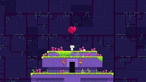 Fez! Un Puzzle Game che Sfiderà la Tua Percezione della Realtà!