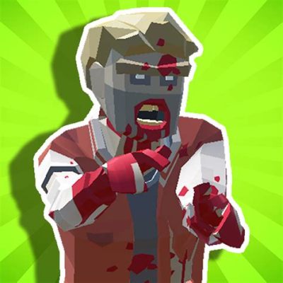 Hungry, Hungry Zombies: A Bite-Sized Guide to Surviving the Undead Horde!