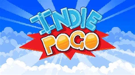  Indie Pogo! Un Salto Frenetico Nel Mondo Del Ritmo