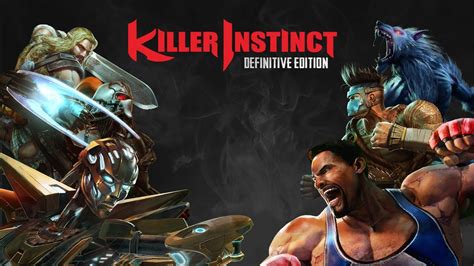  Killer Instinct: Il gioco di combattimento che ti farà urlare Ultra Combo!