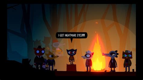 Night in the Woods: Un Gioco Avventura con Una Toque di Nostalgia Gotica!