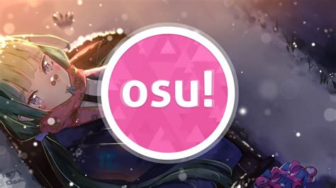  osu! - Un Ritmo Frenatico con Anime e Note Volanti