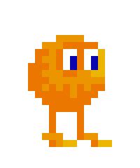 Qbert: Un'avventura frenetica attraverso la geometria pixelata!