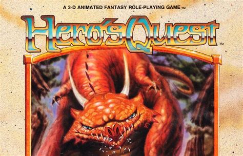 Quest for Glory: Un Classico Indimentibile di Avventura e RPG!