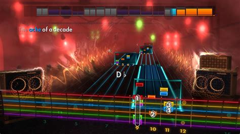  Rocksmith 2014 Edition: La Simulazione Guitaristica Per Colpire I Tuo Neighbour!