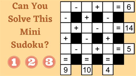 Sudoku - Un rompicapo di logica matematica che mette alla prova le tue abilità di ragionamento!