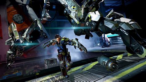  The Surge: Spadrone Cyberpunk Mayhem con un pizzico di Soulslike!