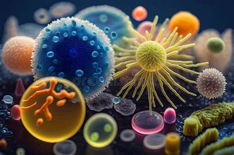  Virus Buster: Scopri un mondo microscopico e combatti i germi maligni!