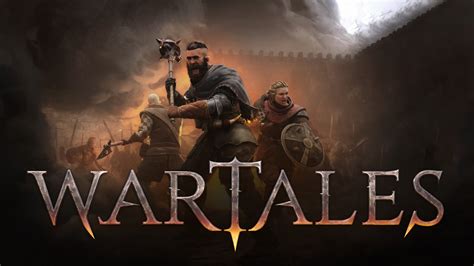 Wartales! Un RPG tattico con un pizzico di malinconia medievale e una buona dose di libertà