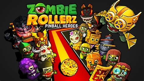 Zombie Rollerz: Skate & Slay: Un gioco ritmico che fonde l'horror con l'azione adrenalinica!